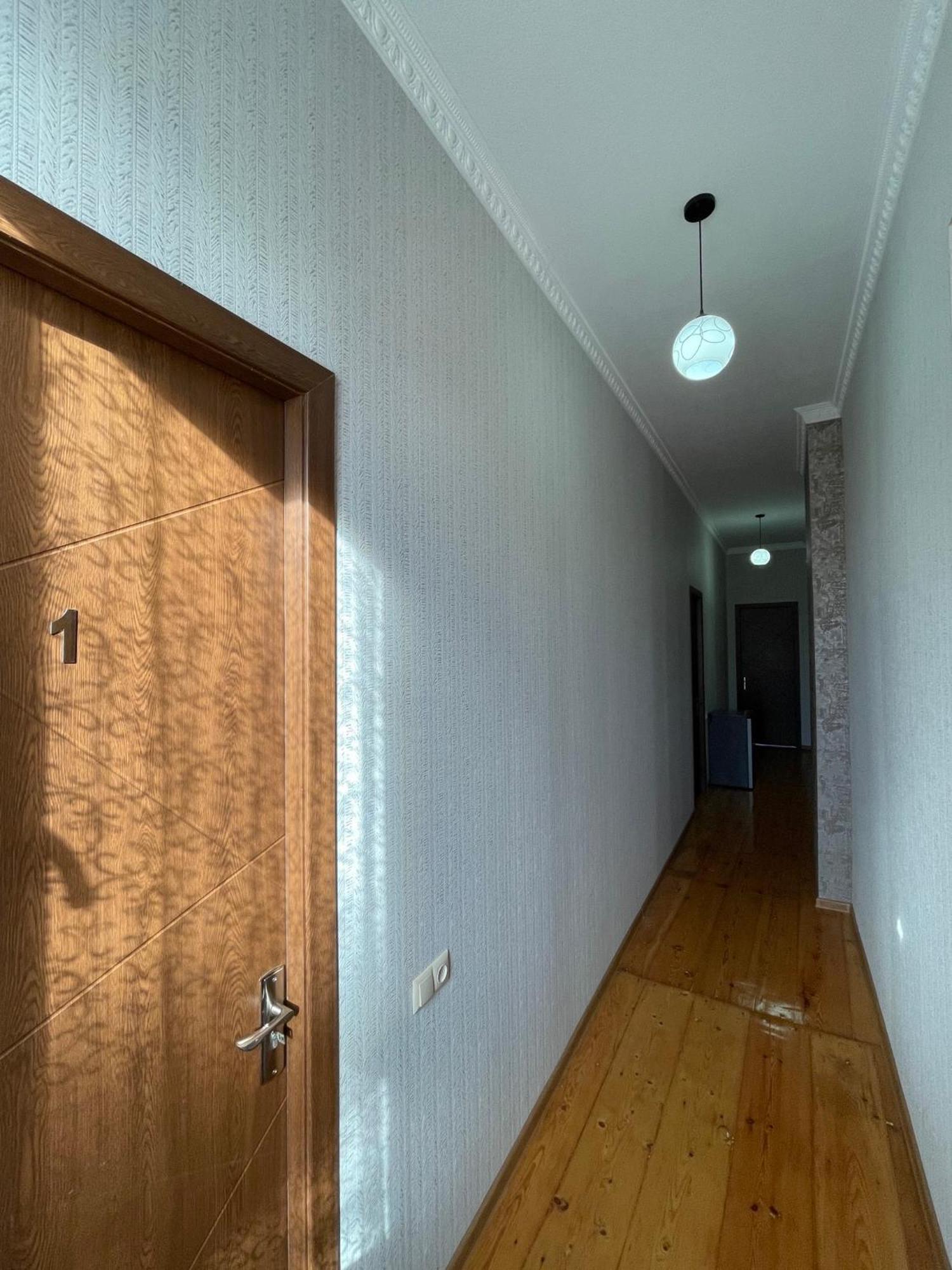 Elco Hotel Zugdidi ภายนอก รูปภาพ